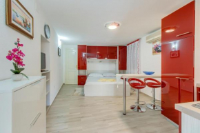 Apartments Leila, Mali Losinj